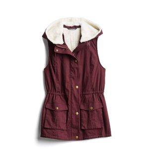 Stitch Fix Cargo Vest-perfect Condition